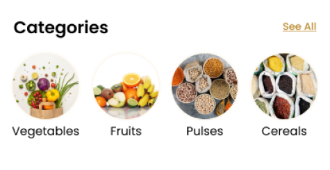 Grocery Delivery App Grocery Delivery App